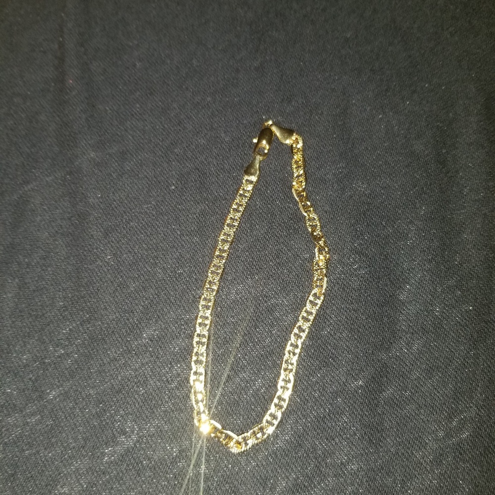 Unisex bracelet